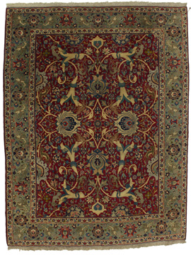 Dywan Tabriz Antique 290x220