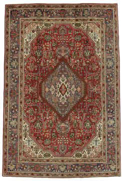 Dywan Tabriz  293x196