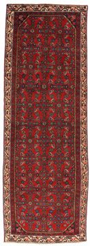 Dywan Hosseinabad Hamadan 300x107