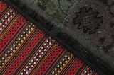 Patchwork - Vintage Dywan Perski 215x70 - Zdjęcie 6